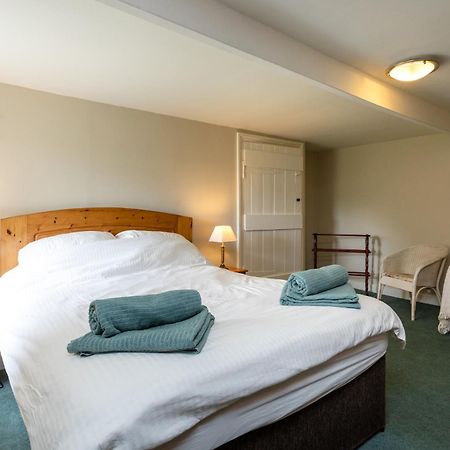 Bilton Farm Cottage No2 Alnmouth Esterno foto