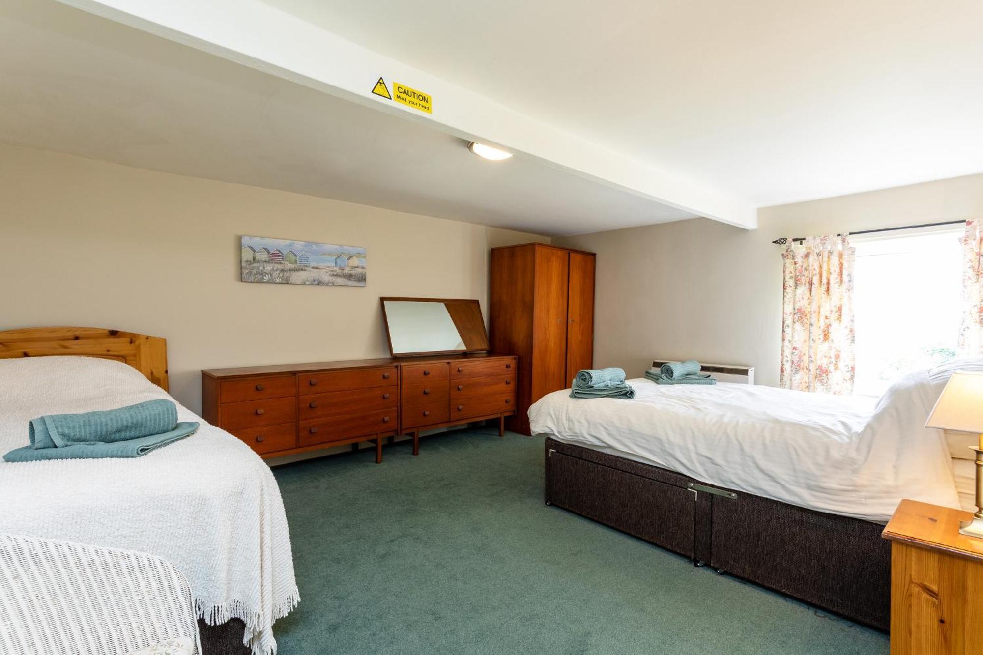 Bilton Farm Cottage No2 Alnmouth Esterno foto