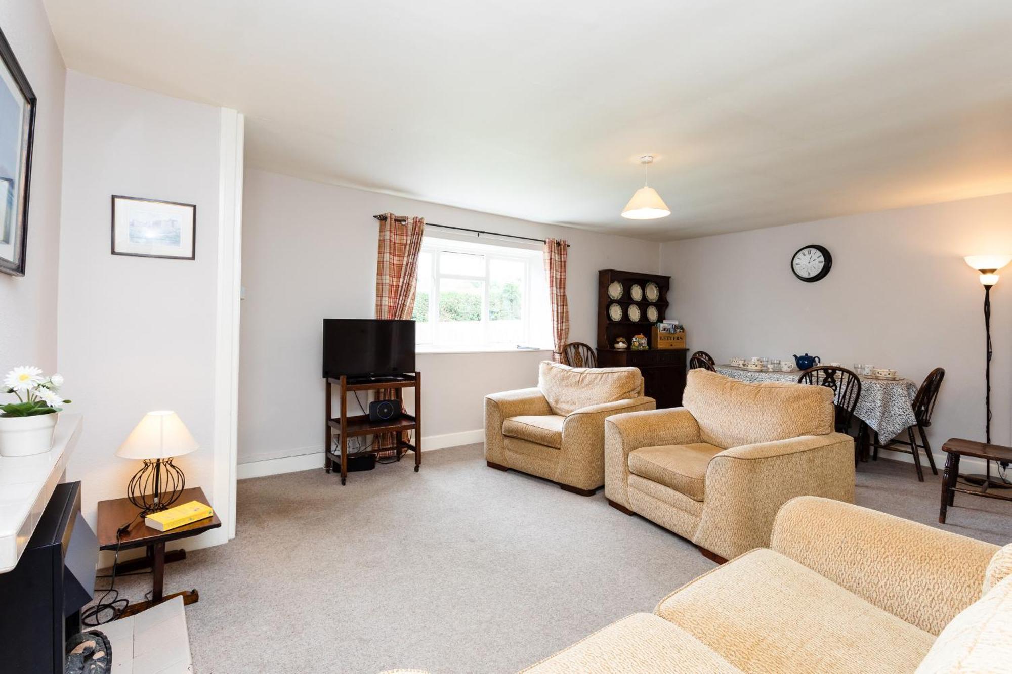 Bilton Farm Cottage No2 Alnmouth Esterno foto