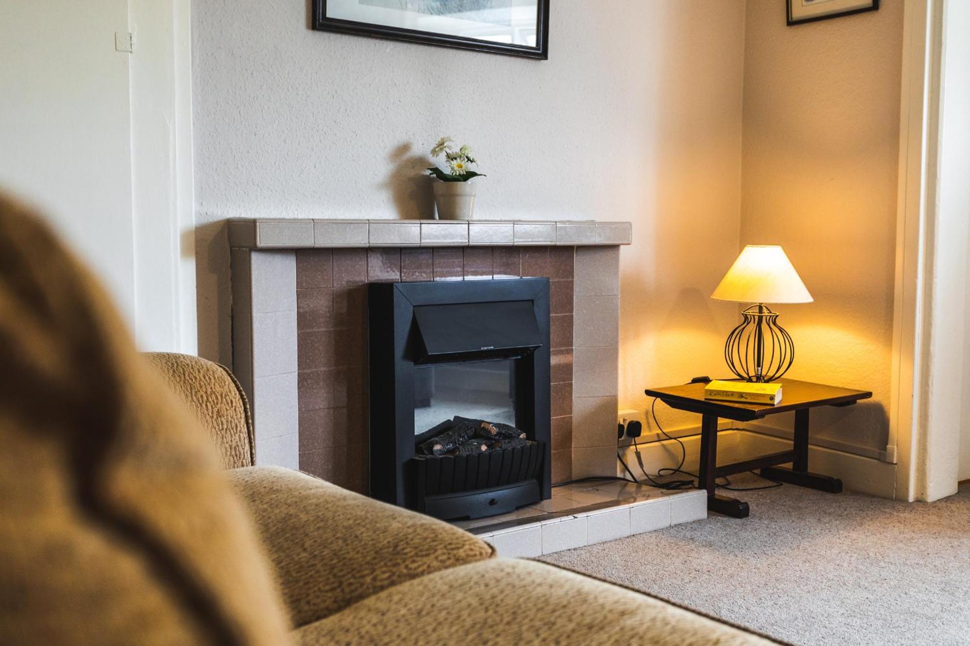 Bilton Farm Cottage No2 Alnmouth Esterno foto