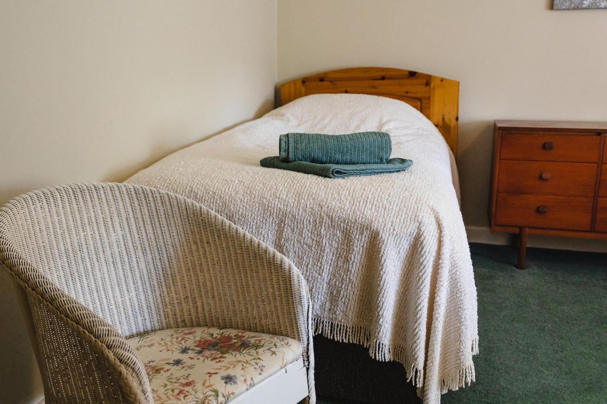 Bilton Farm Cottage No2 Alnmouth Esterno foto