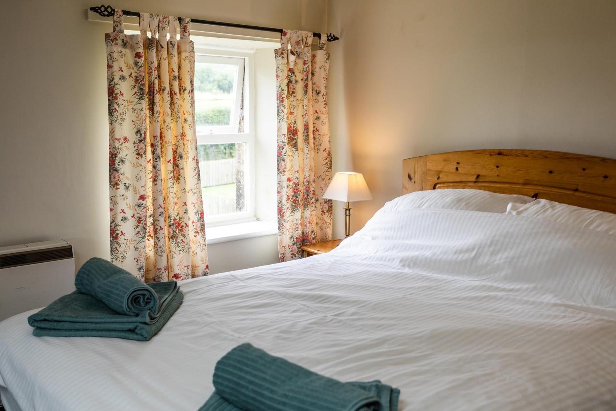 Bilton Farm Cottage No2 Alnmouth Esterno foto