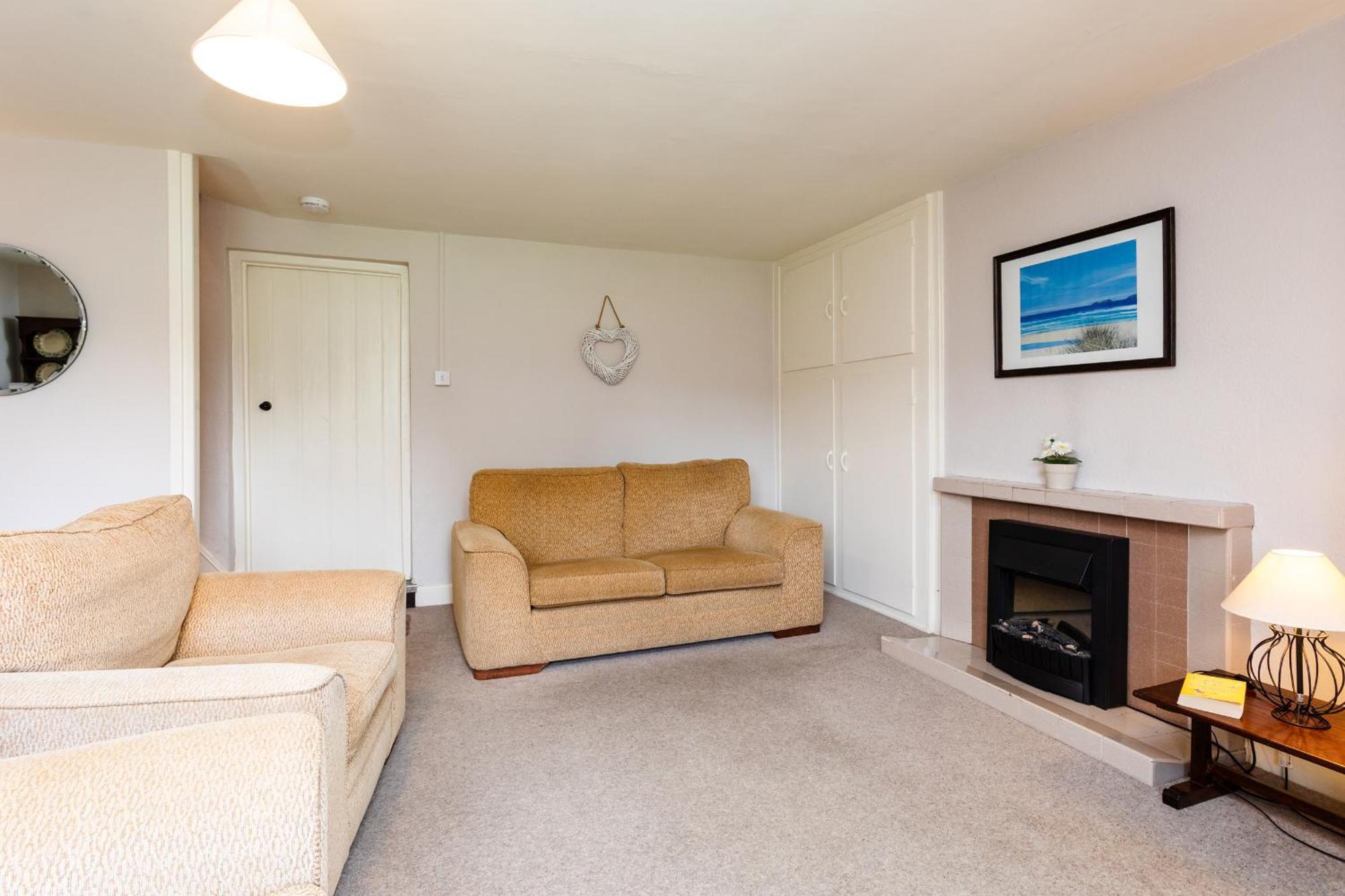 Bilton Farm Cottage No2 Alnmouth Esterno foto