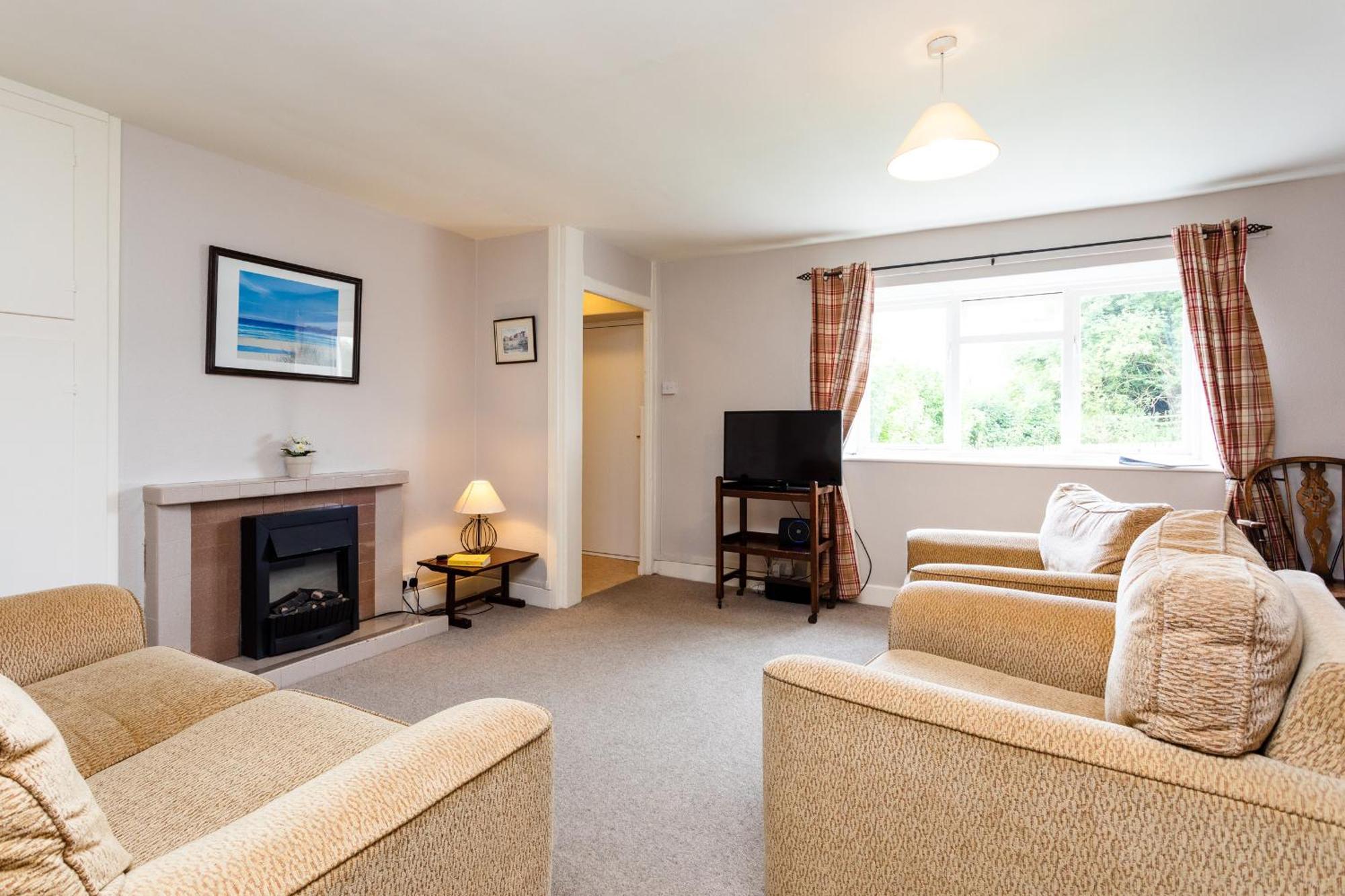 Bilton Farm Cottage No2 Alnmouth Esterno foto